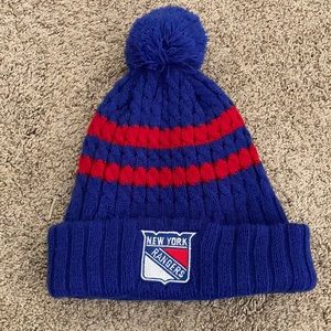 Rangers hat